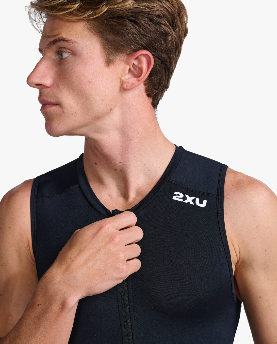 Core Trisuit