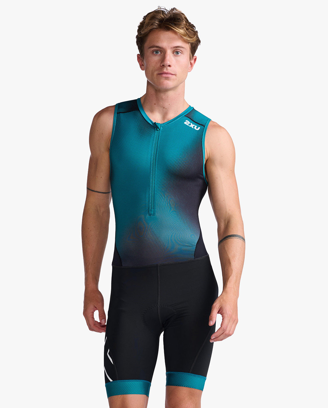 Core Trisuit