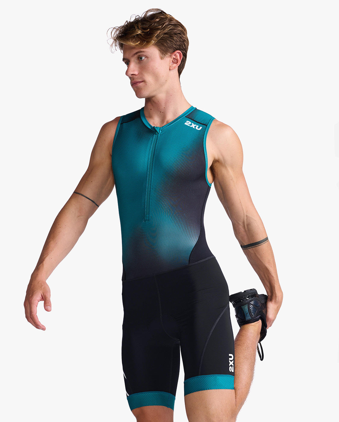 Core Trisuit