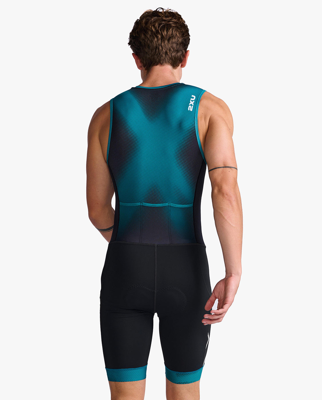 Core Trisuit
