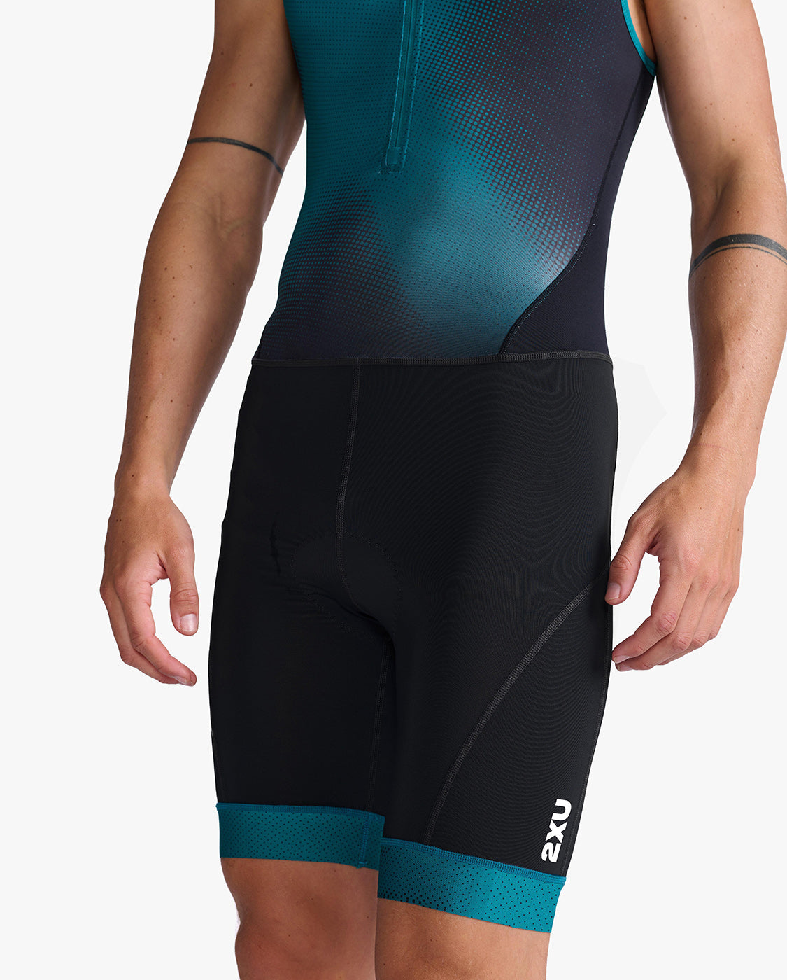 Core Trisuit