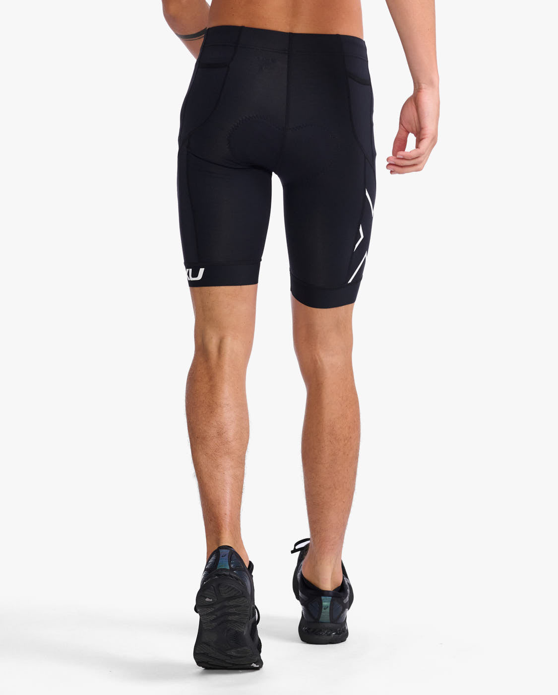 Core Tri Short