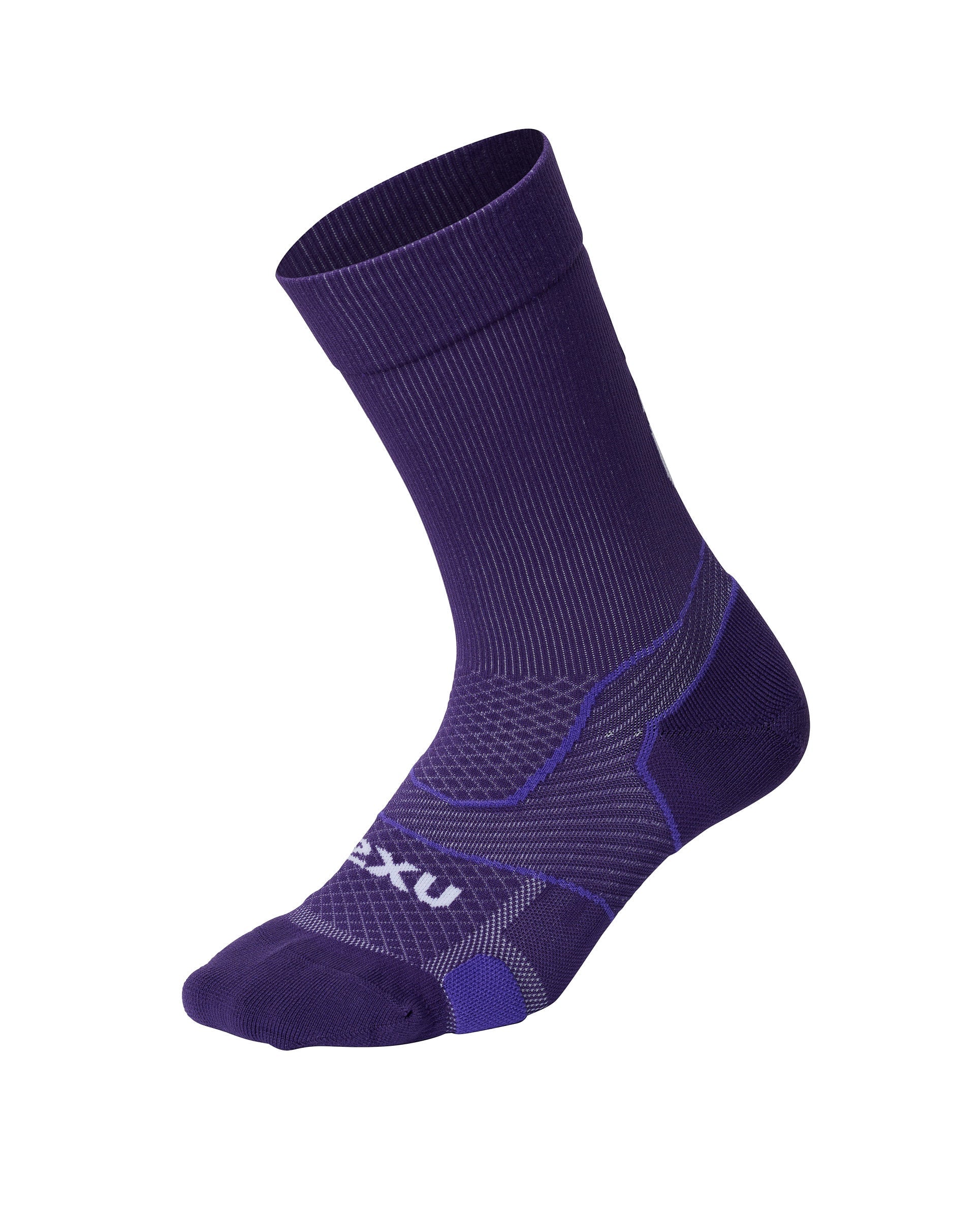 Vectr Cushion Crew Socks
