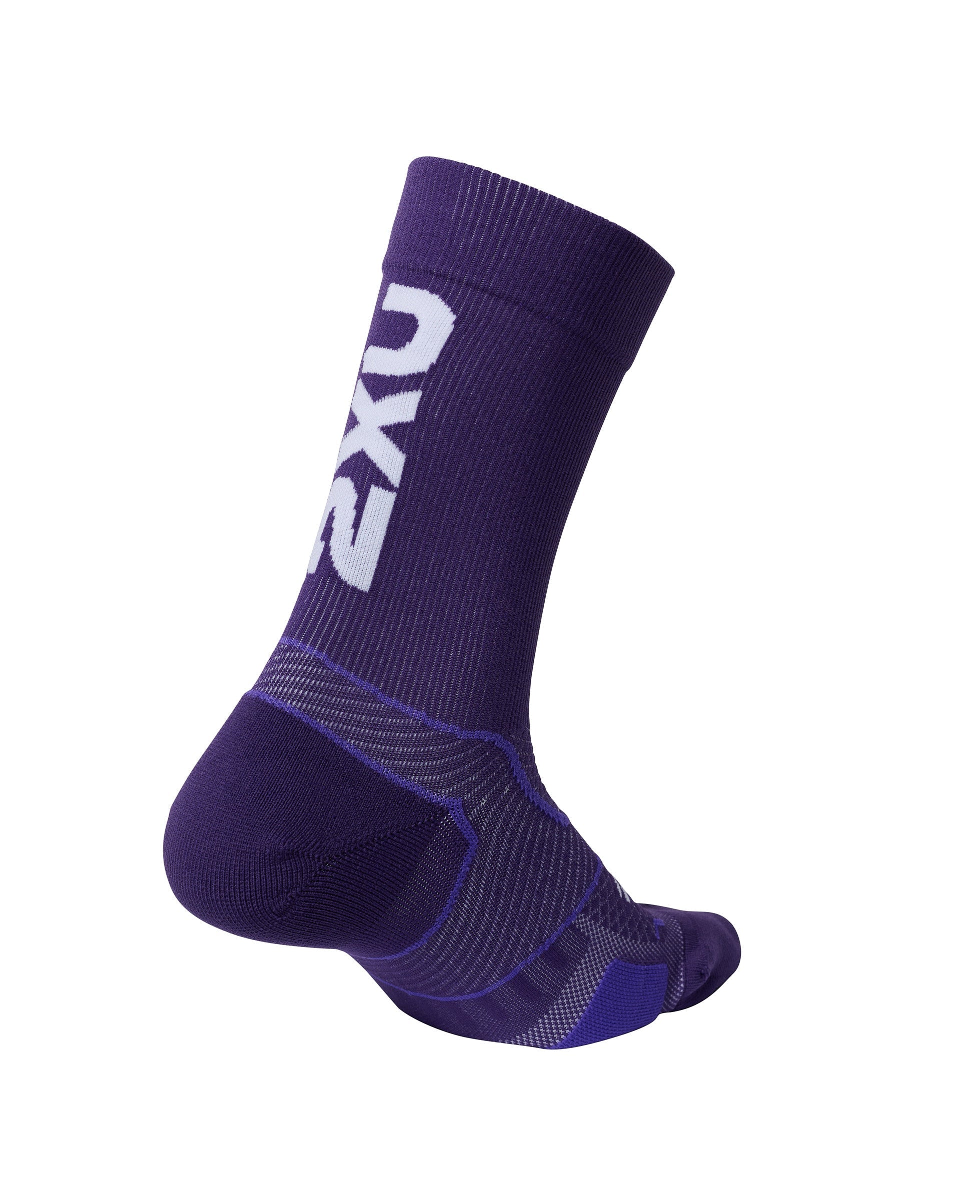 Vectr Cushion Crew Socks