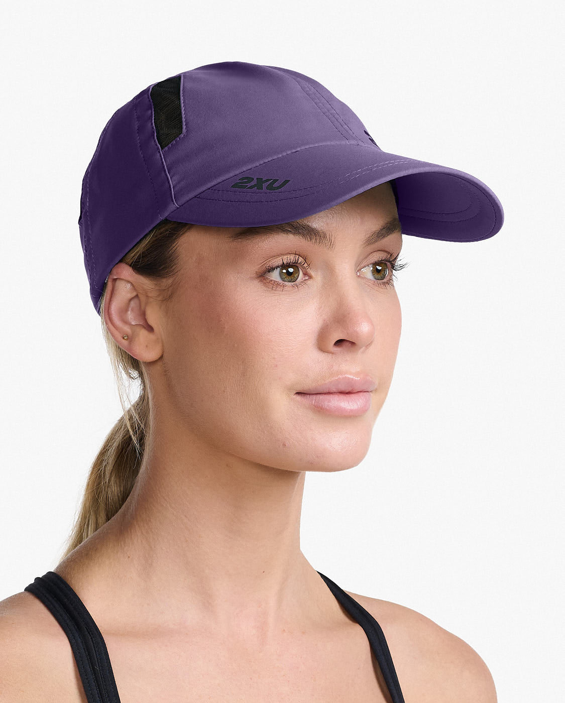 Run Cap