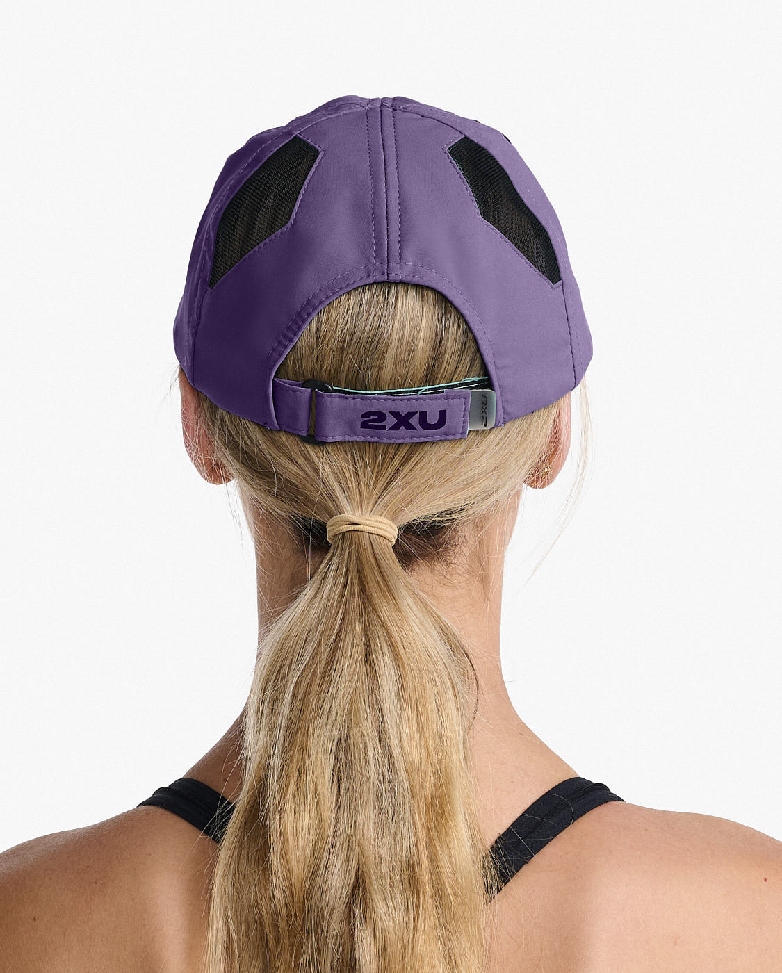 Run Cap