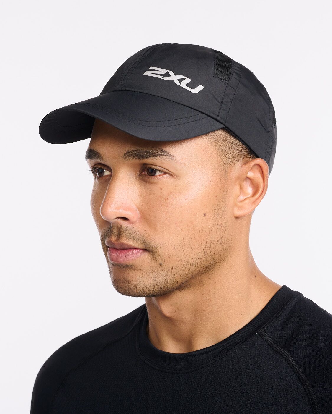 Run Cap