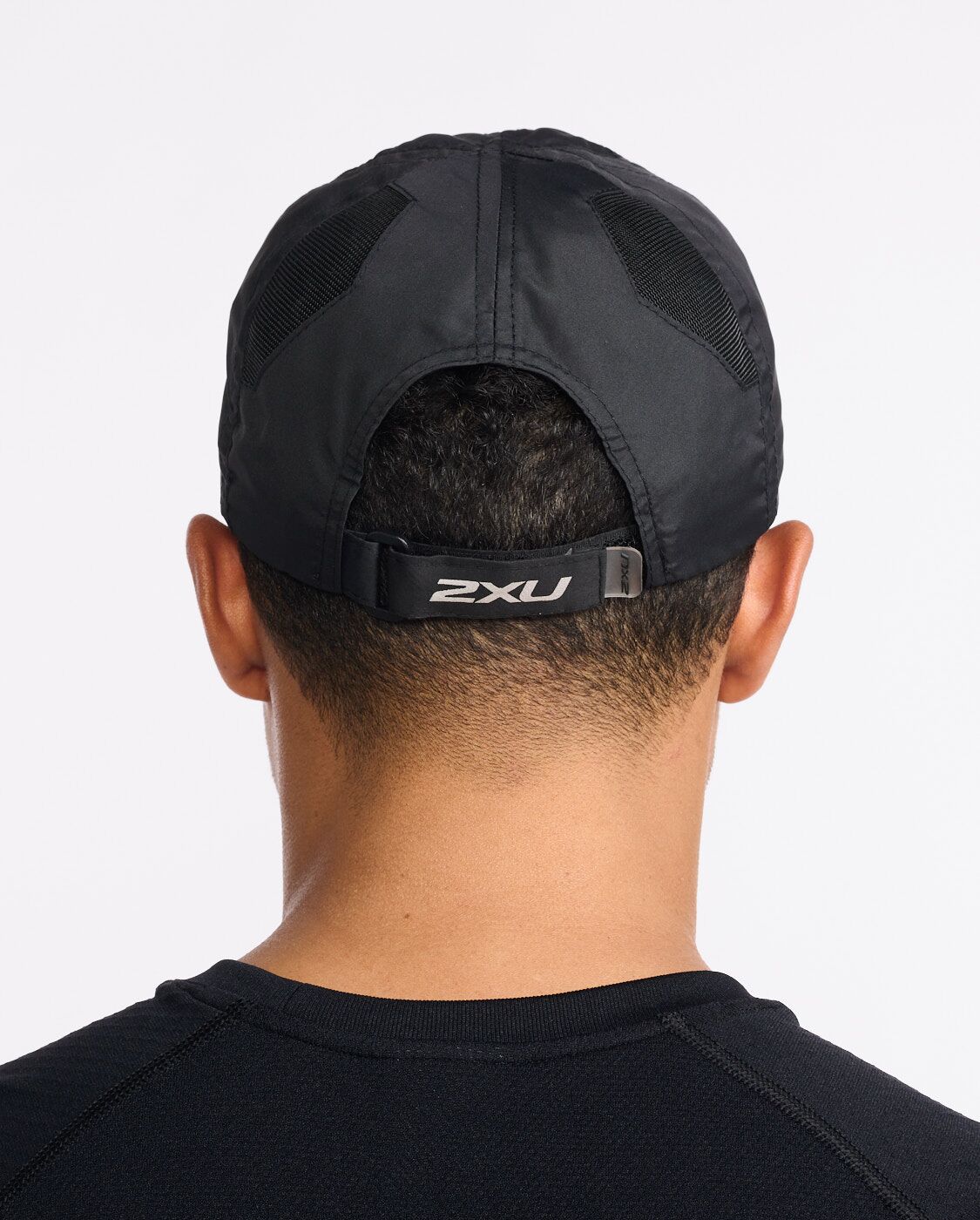 Run Cap