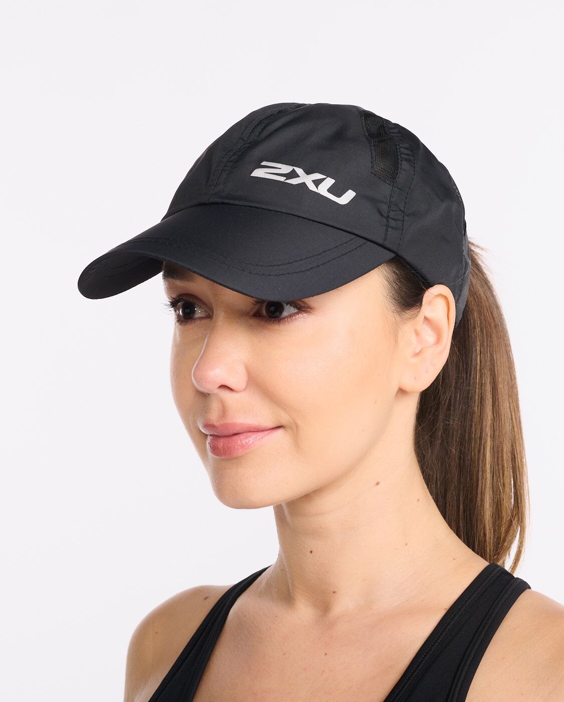 Run Cap