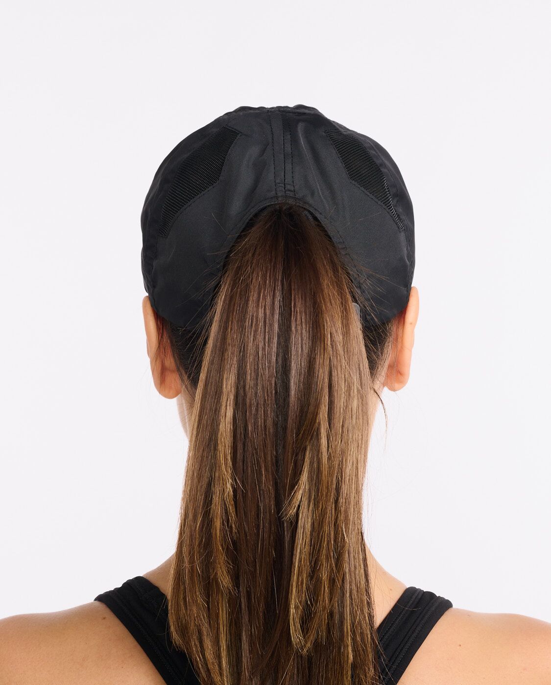 Run Cap