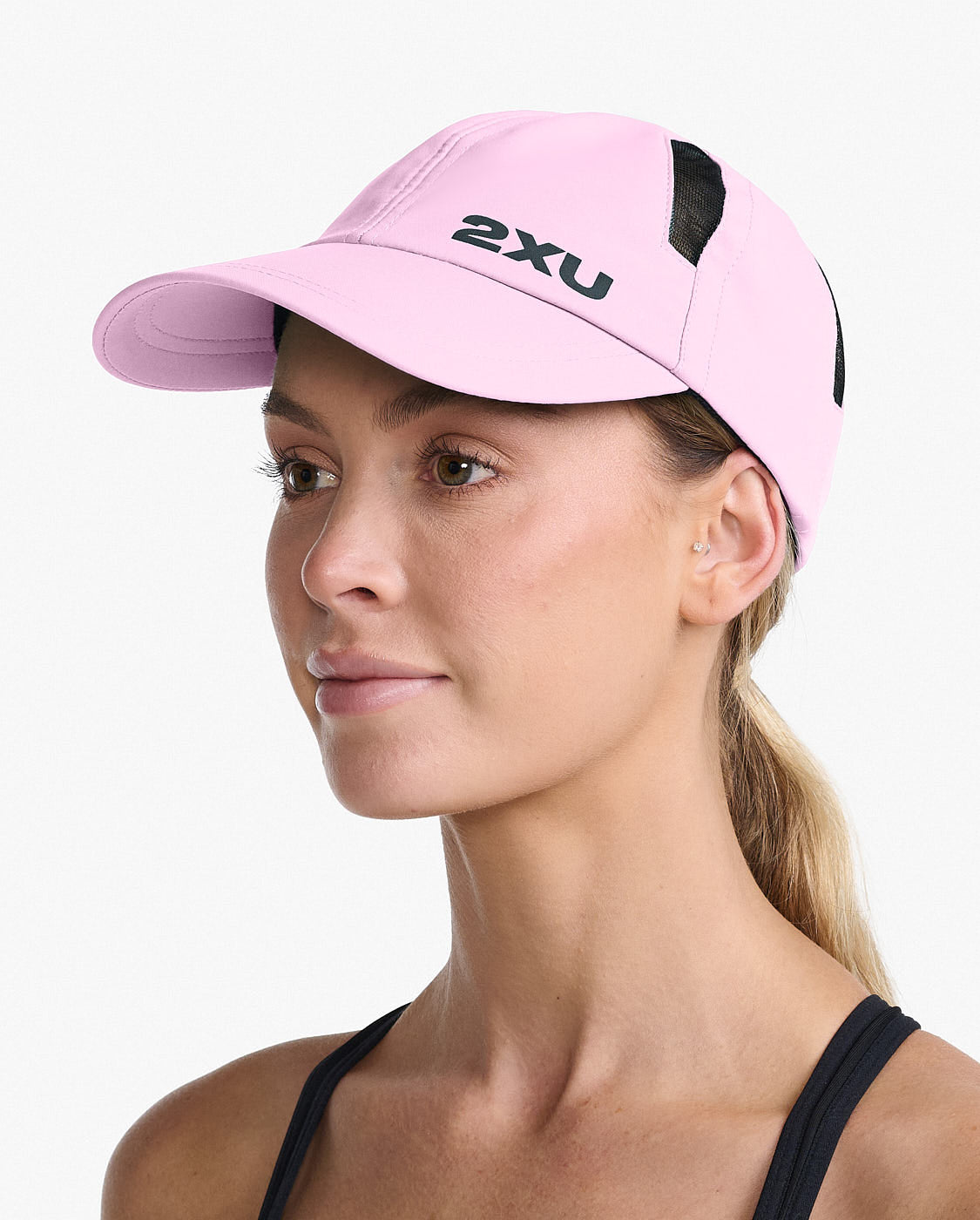 Run Cap