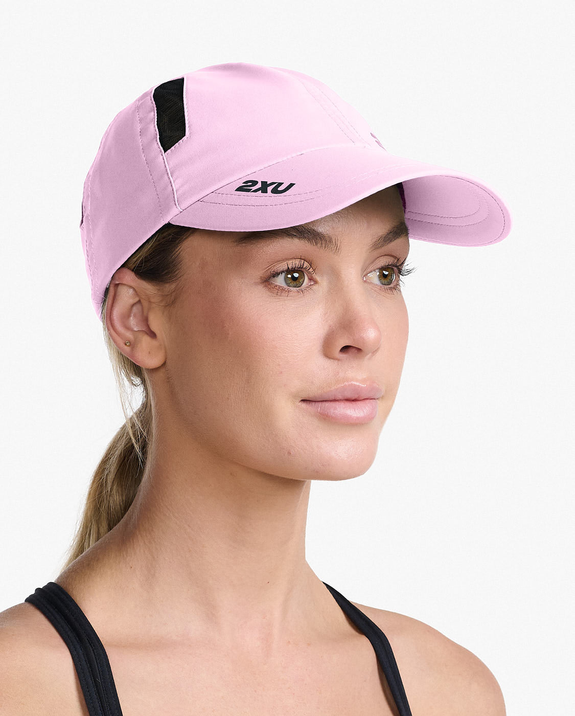 Run Cap