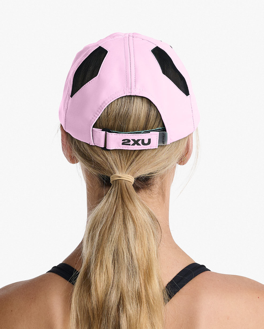 Run Cap