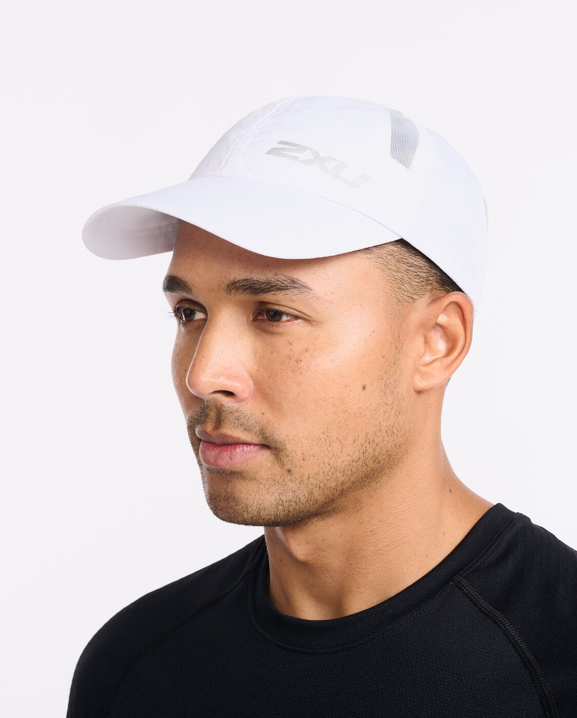 Run Cap