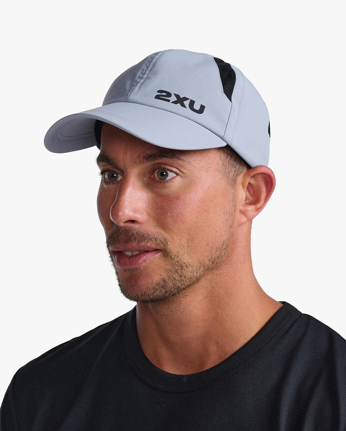 Run Cap