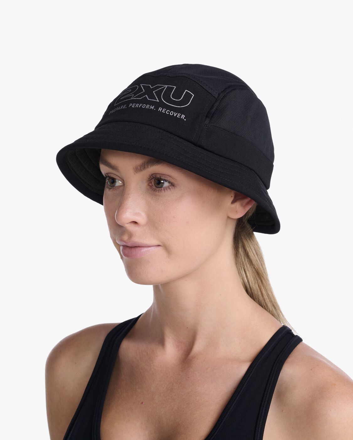 Light Speed Bucket Hat