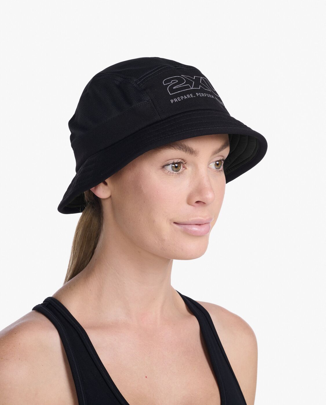 Light Speed Bucket Hat