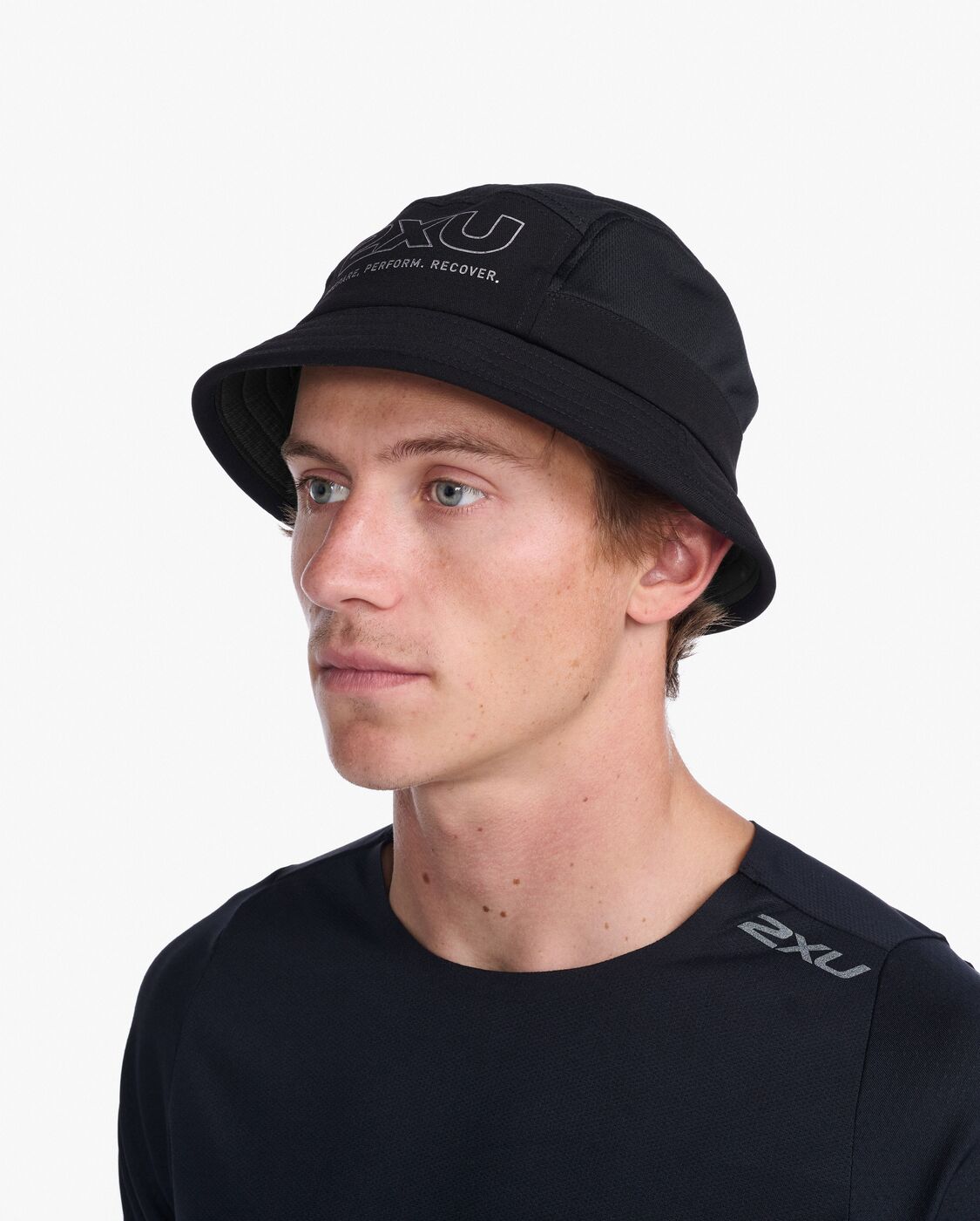 Light Speed Bucket Hat