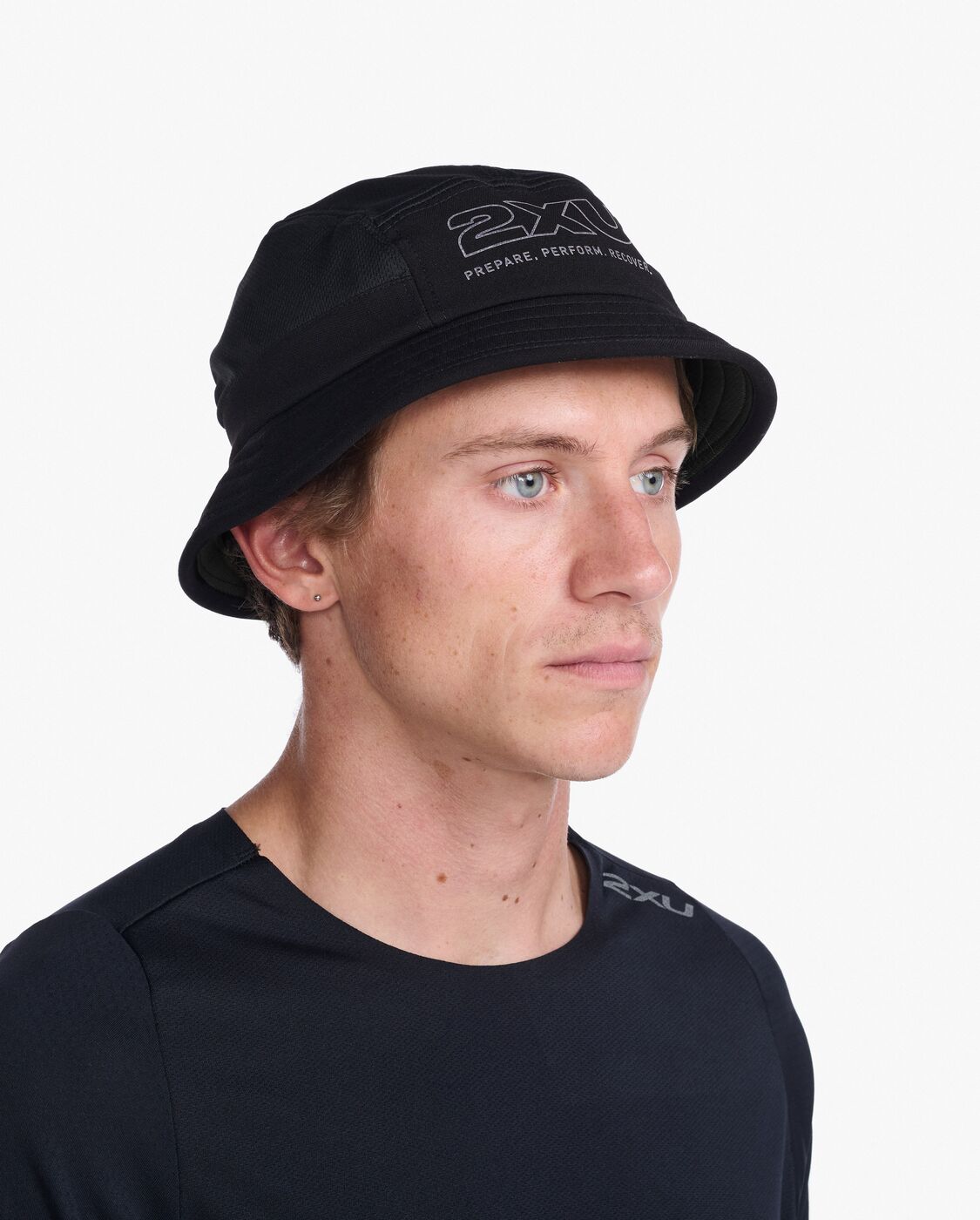 Light Speed Bucket Hat