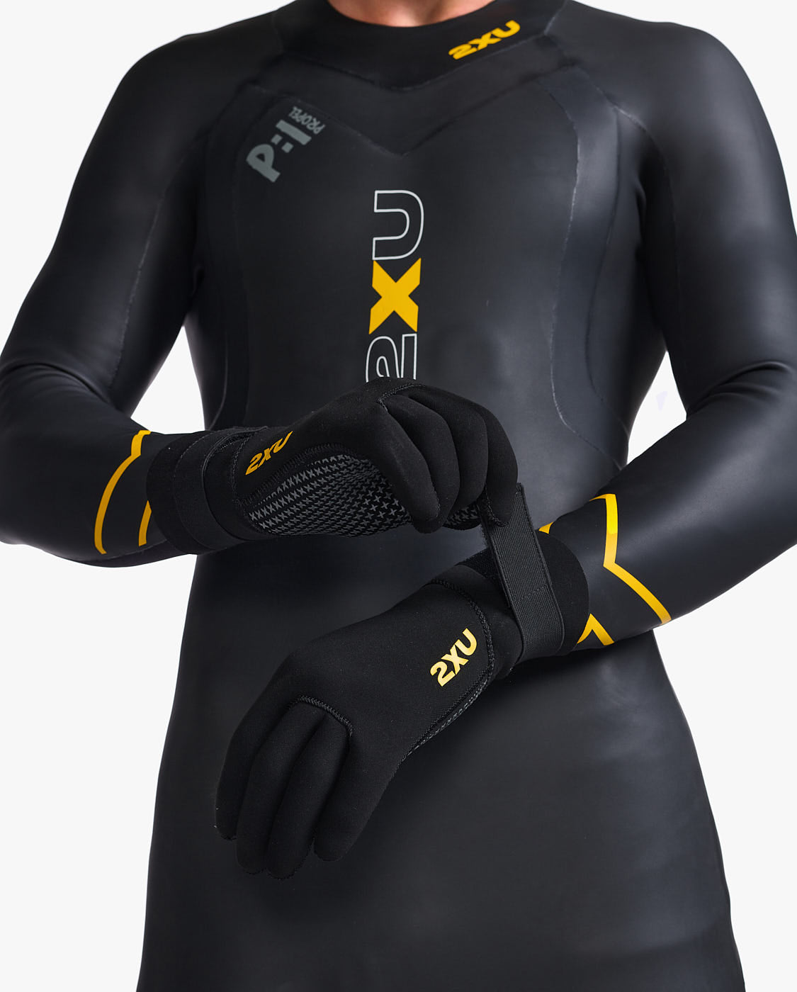Propel Neoprene Gloves