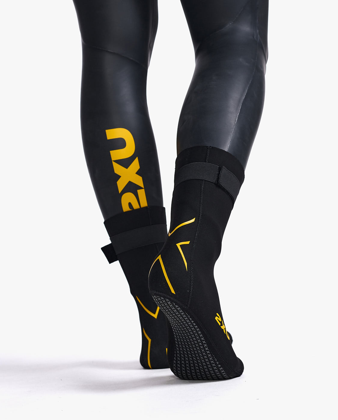 Propel Neoprene Booties