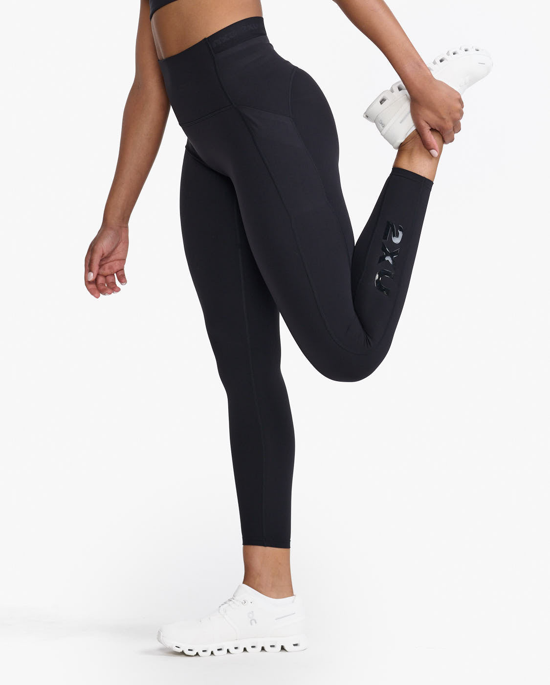 Form Stash Hi-Rise Compression Tights 2.0