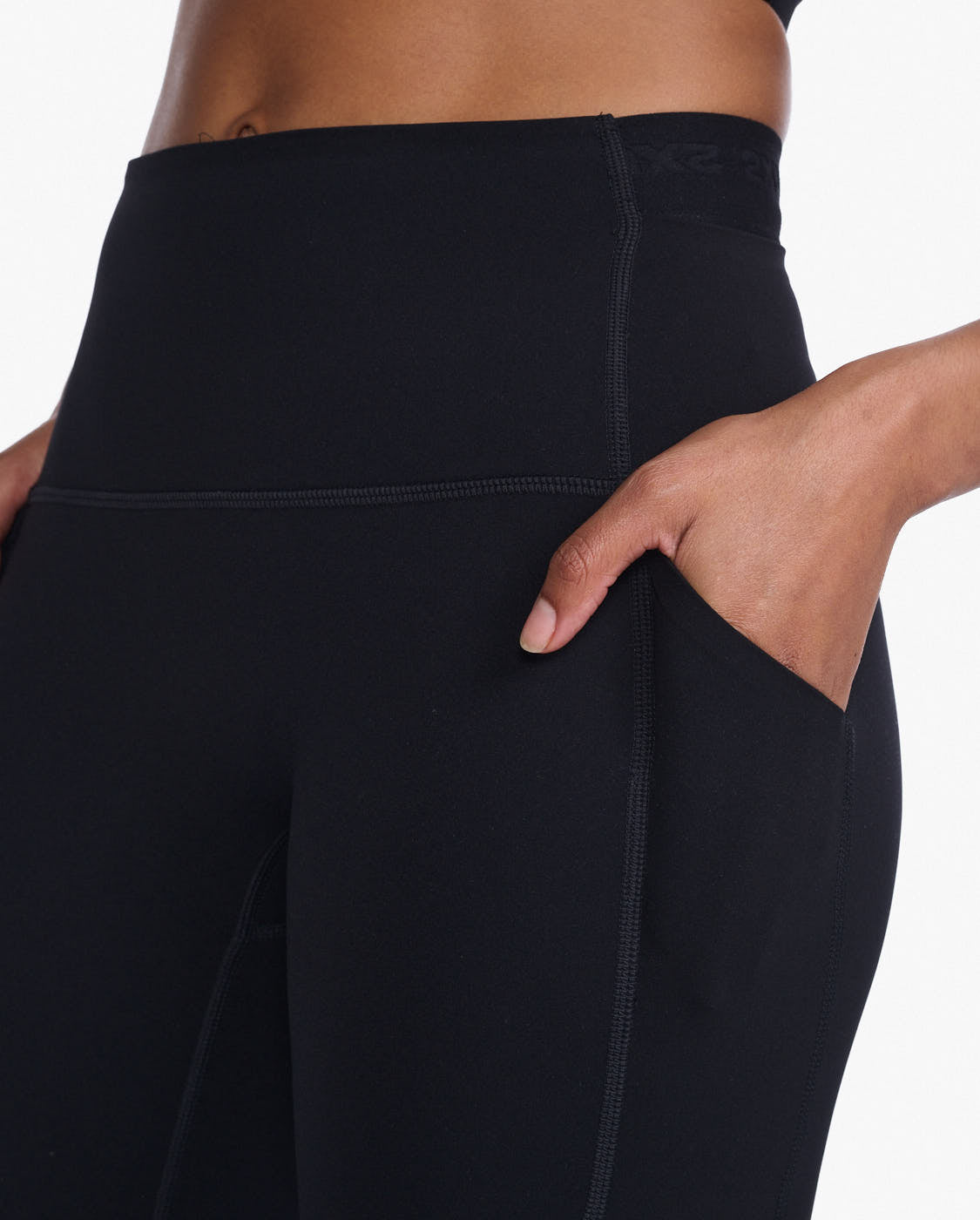 Form Stash Hi-Rise Compression Tights 2.0