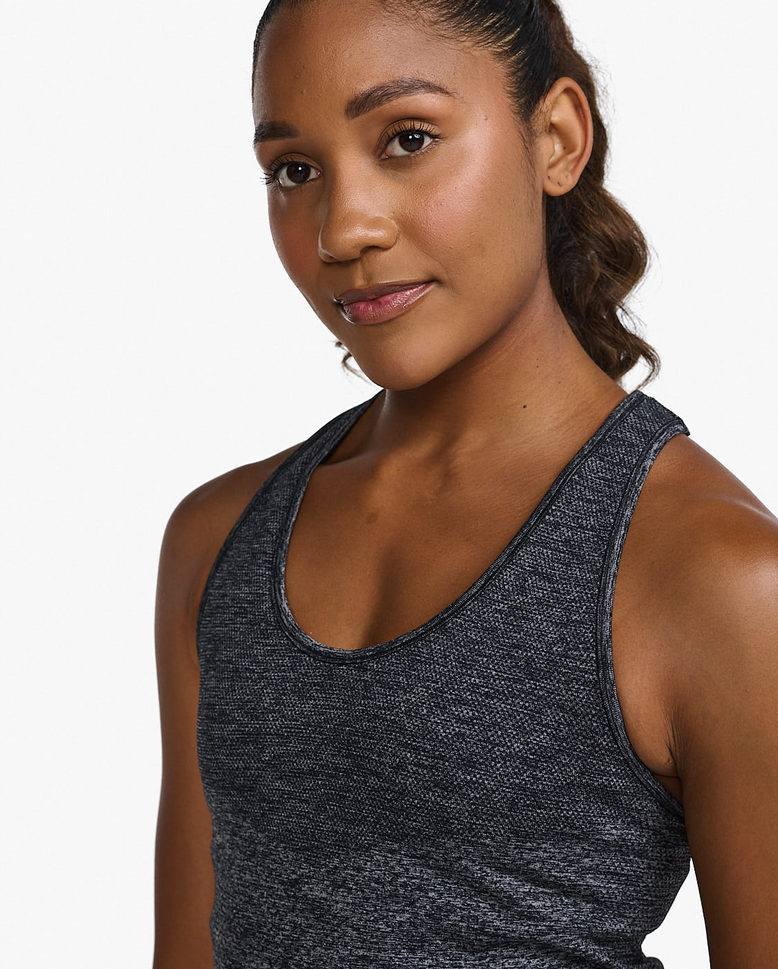 Motion Tech Singlet