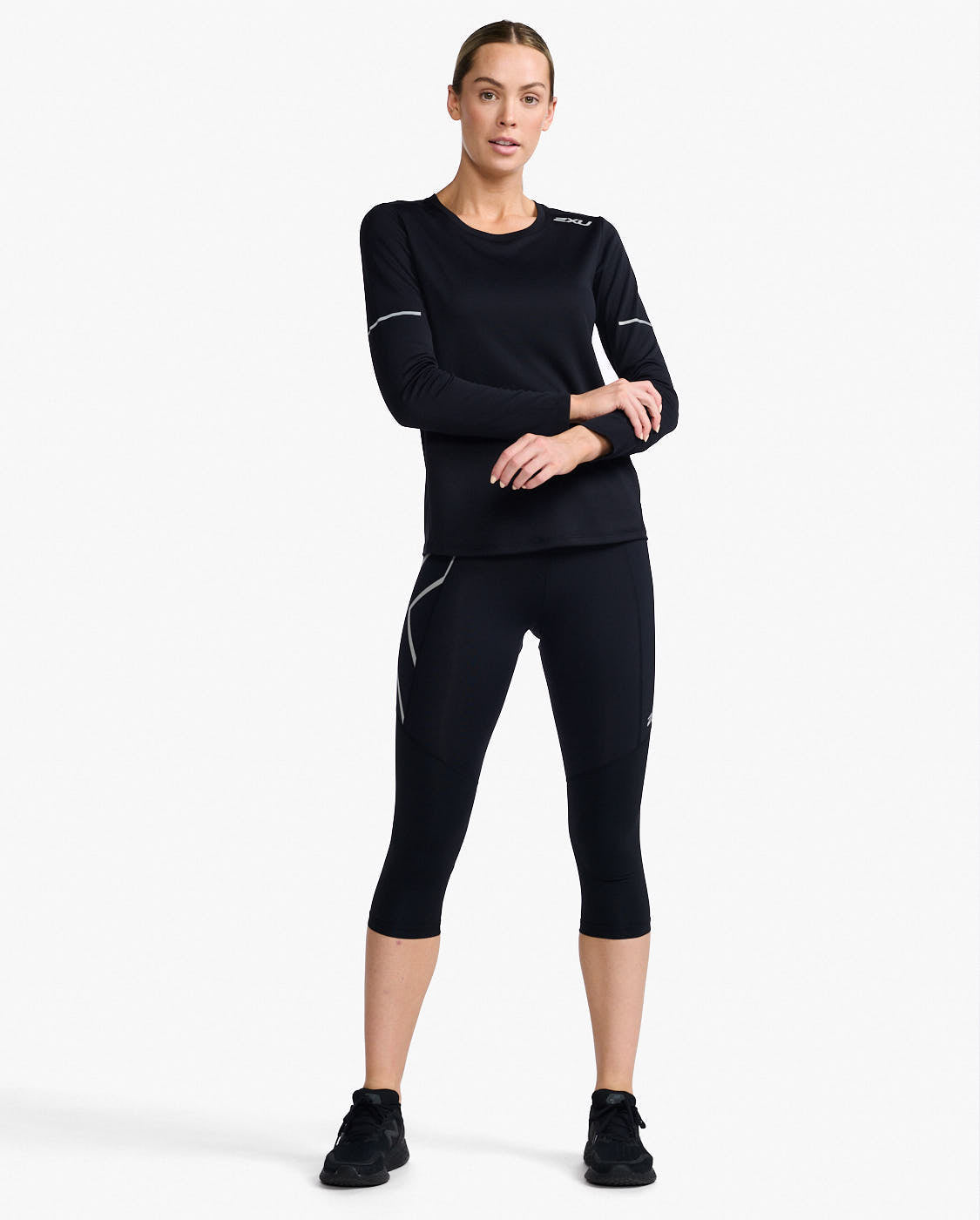 Aero Long Sleeve