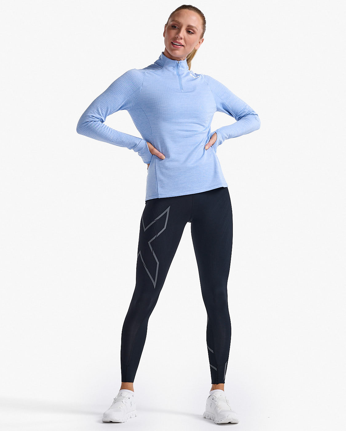 Ignition 1/4 Zip