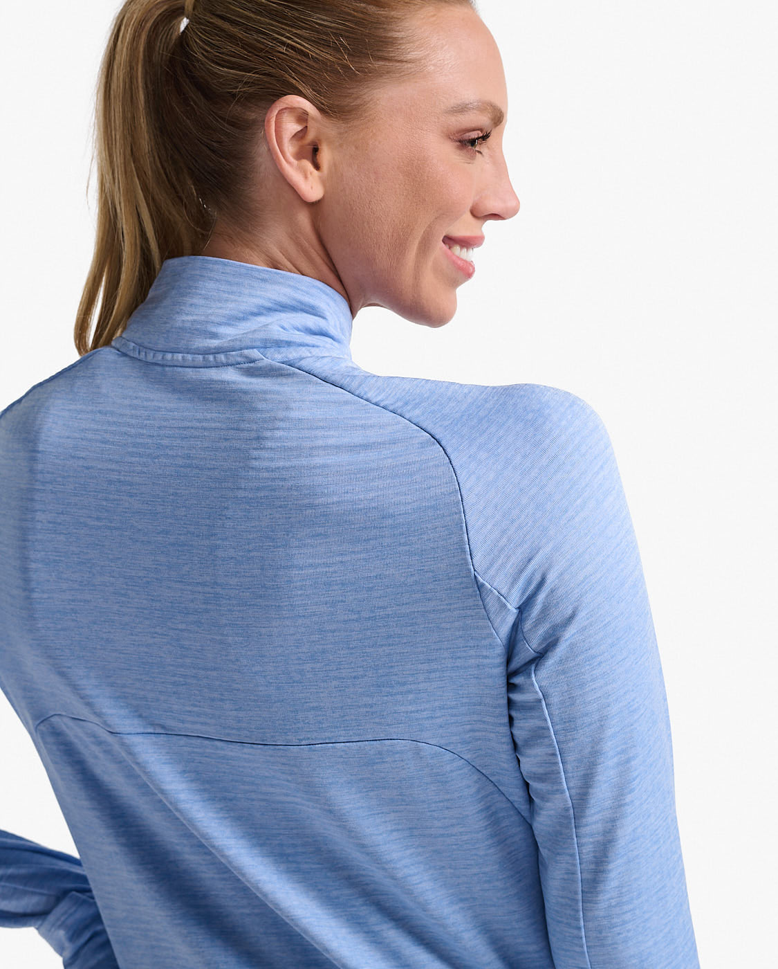 Ignition 1/4 Zip