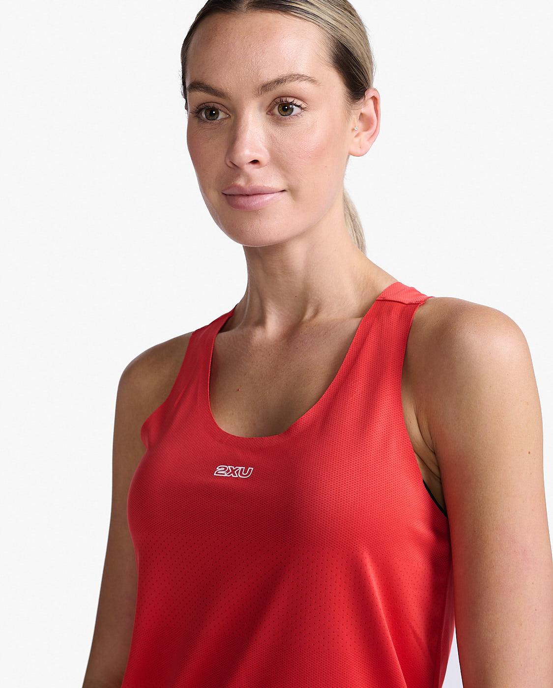 Light Speed Tech Singlet
