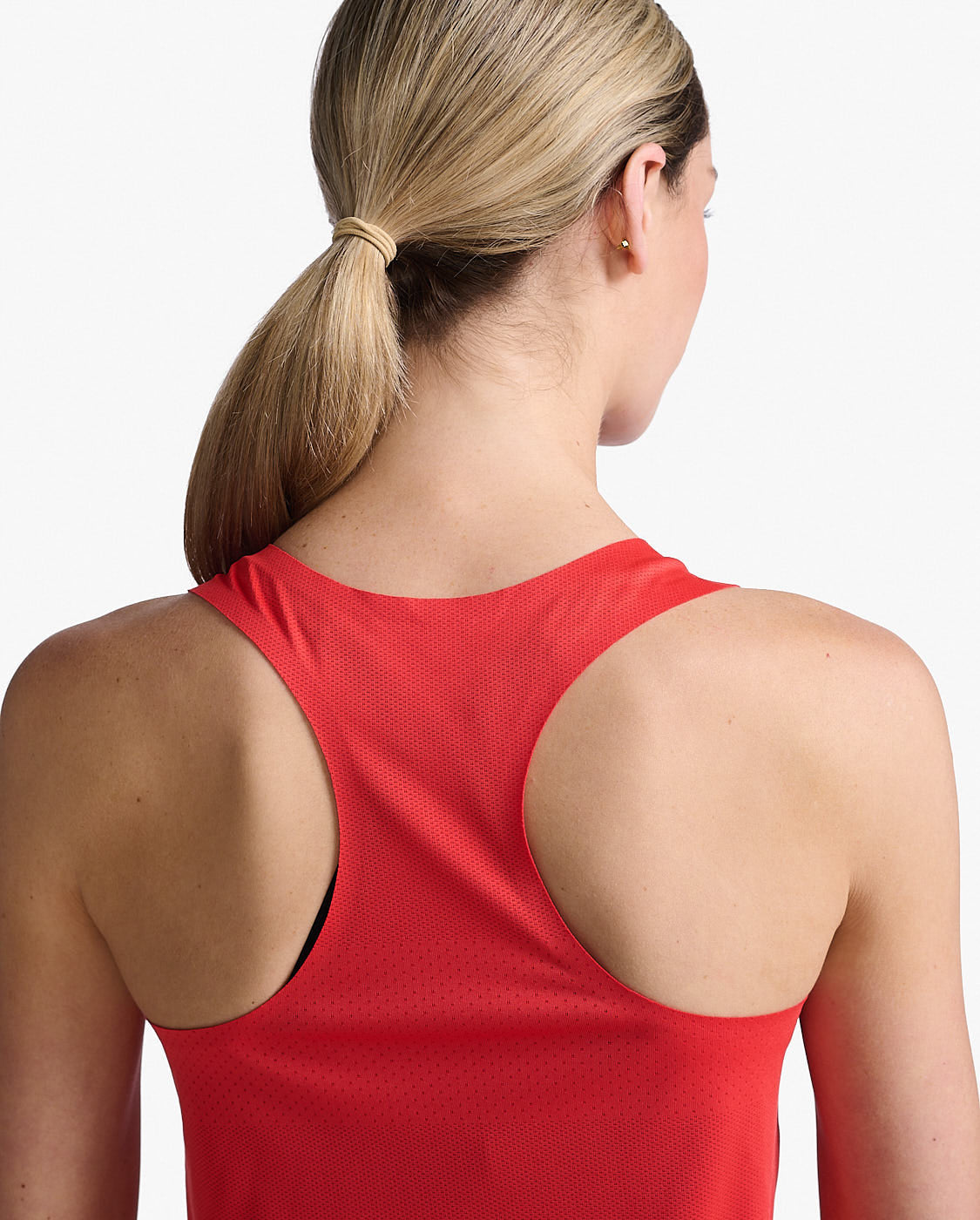 Light Speed Tech Singlet