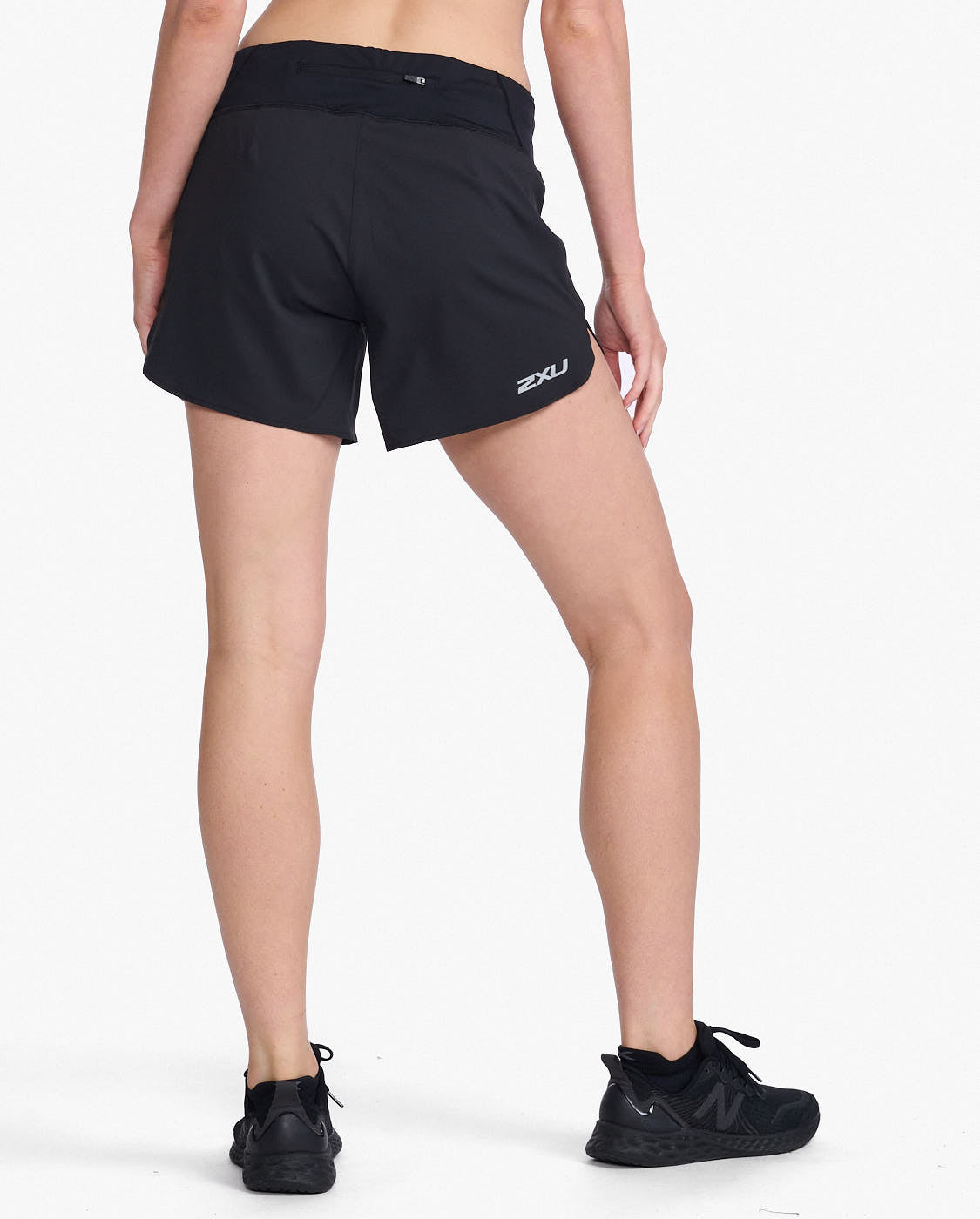 Aero 5 Inch Shorts