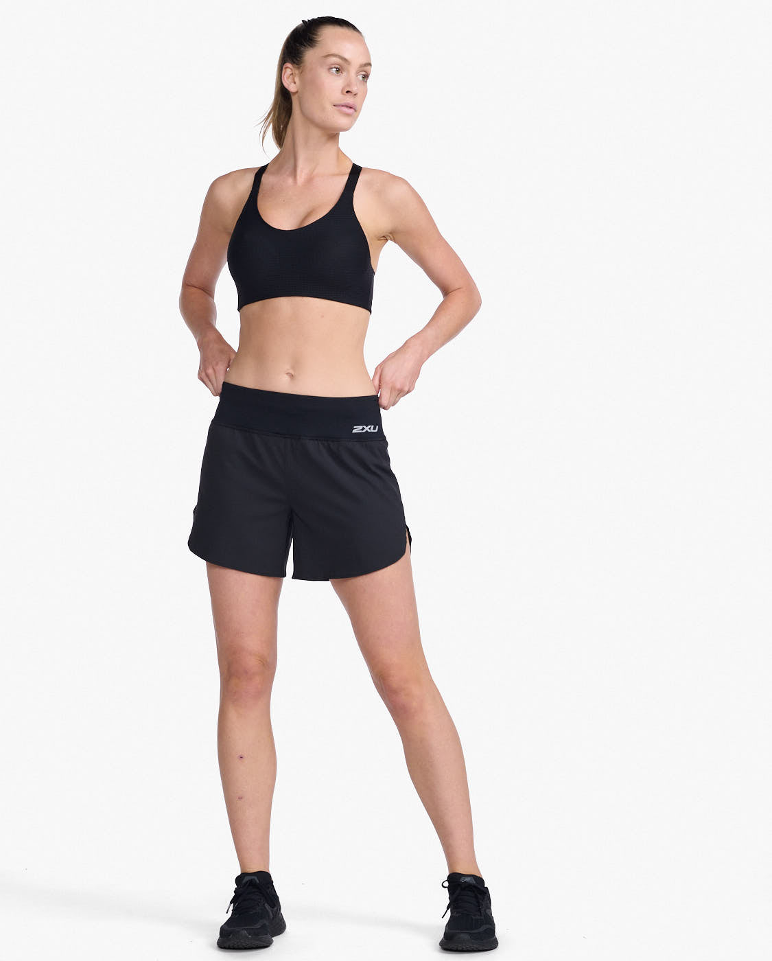Aero 5 Inch Shorts