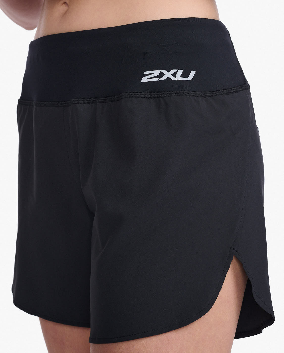 Aero 5 Inch Shorts