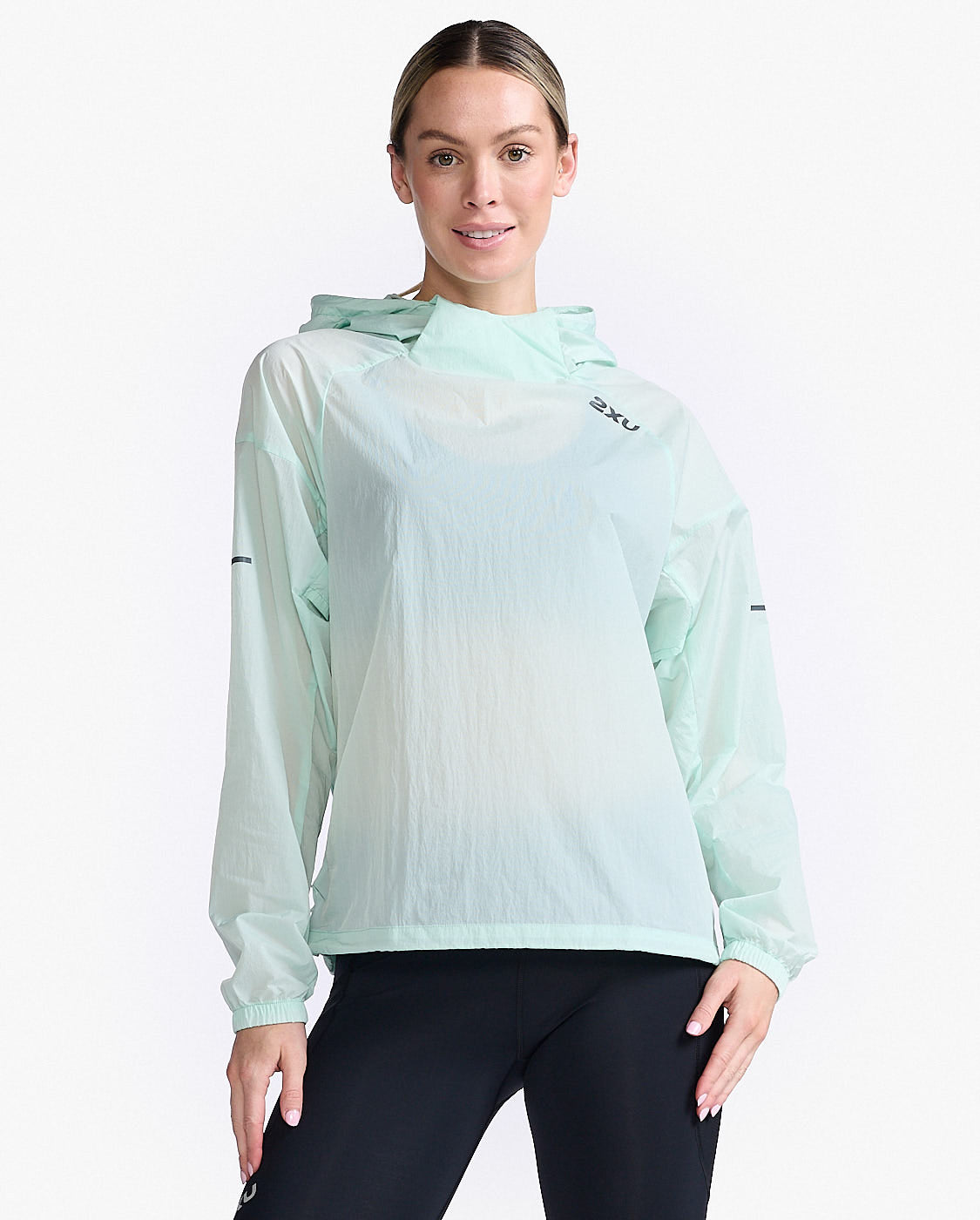 Aero Anorak