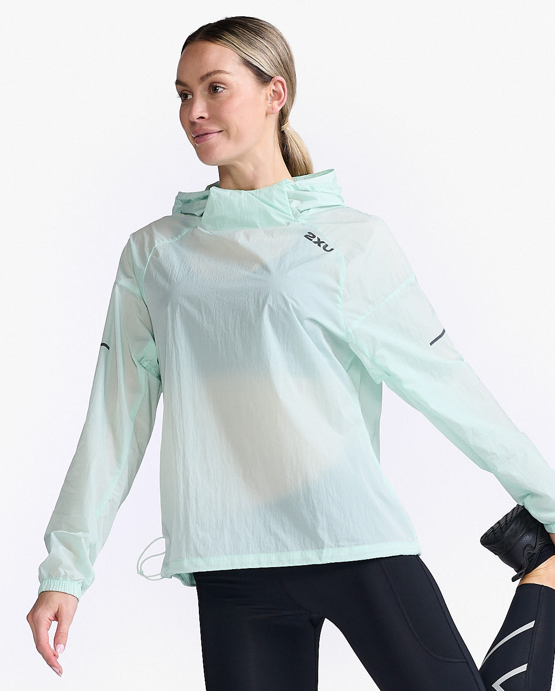 Aero Anorak