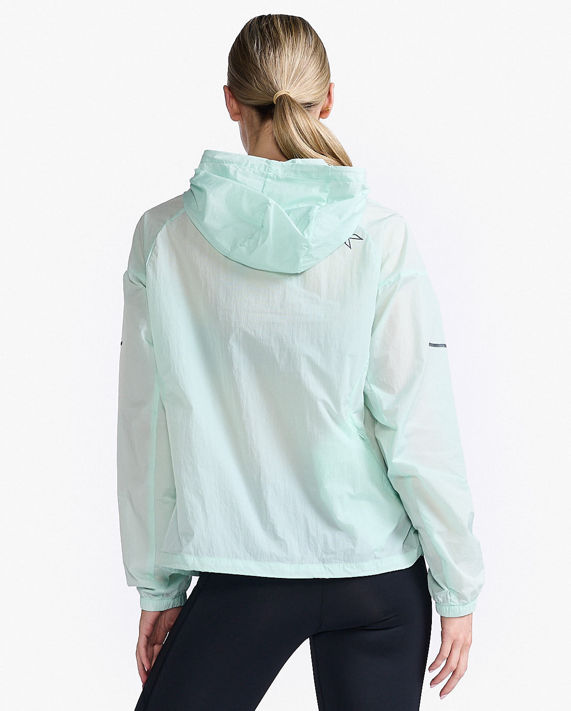 Aero Anorak