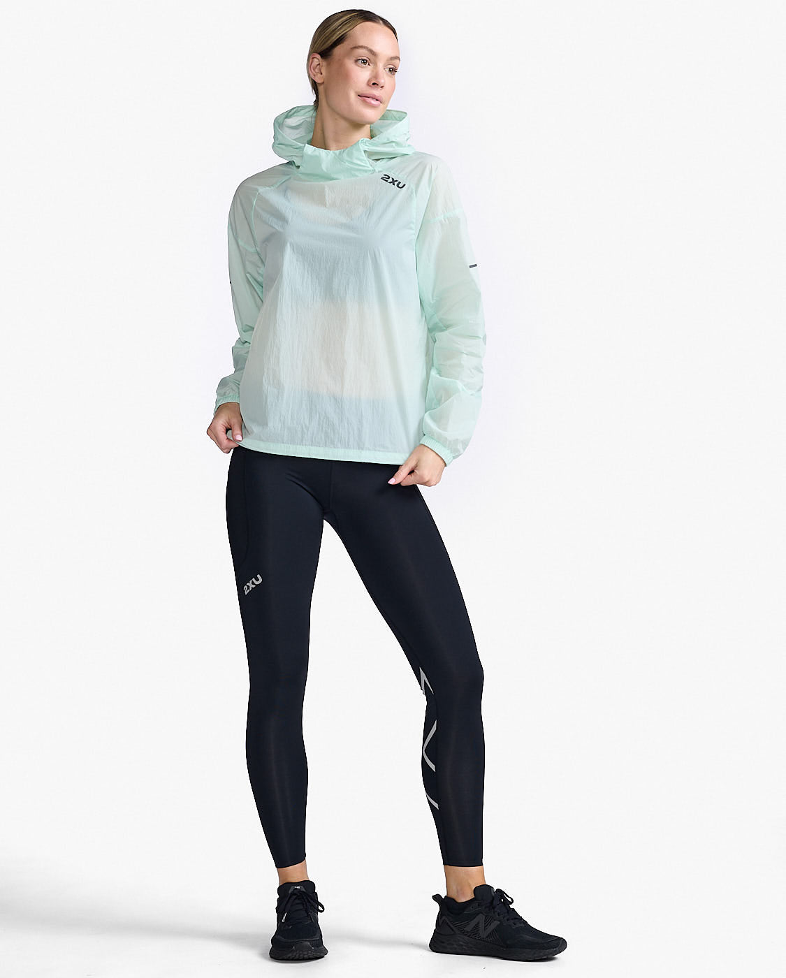 Aero Anorak