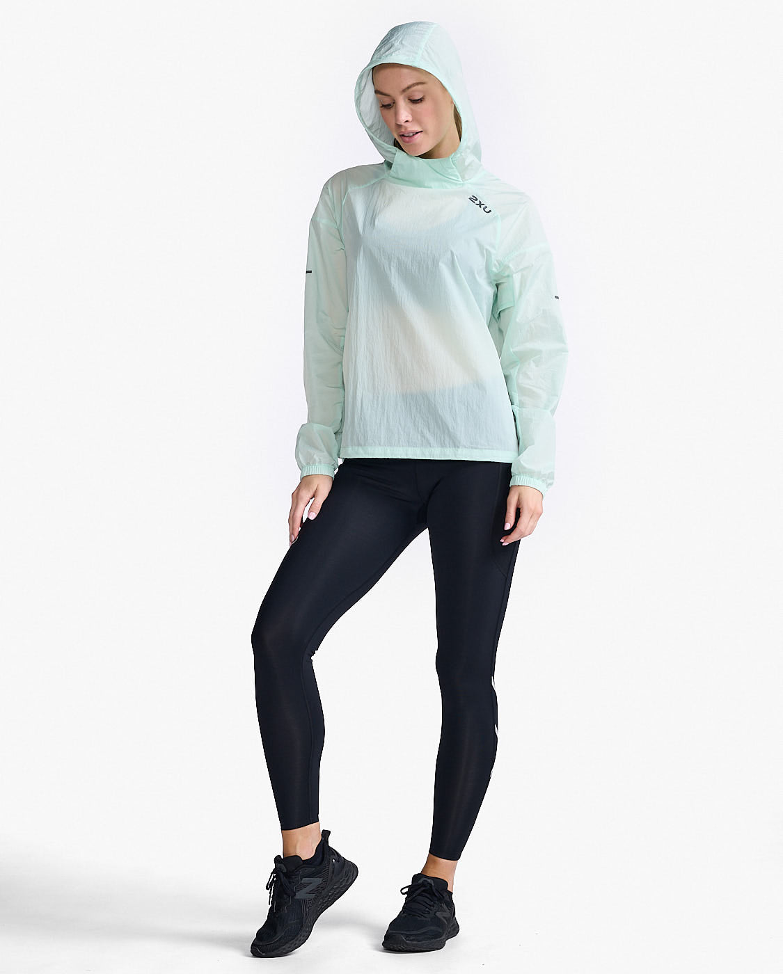Aero Anorak