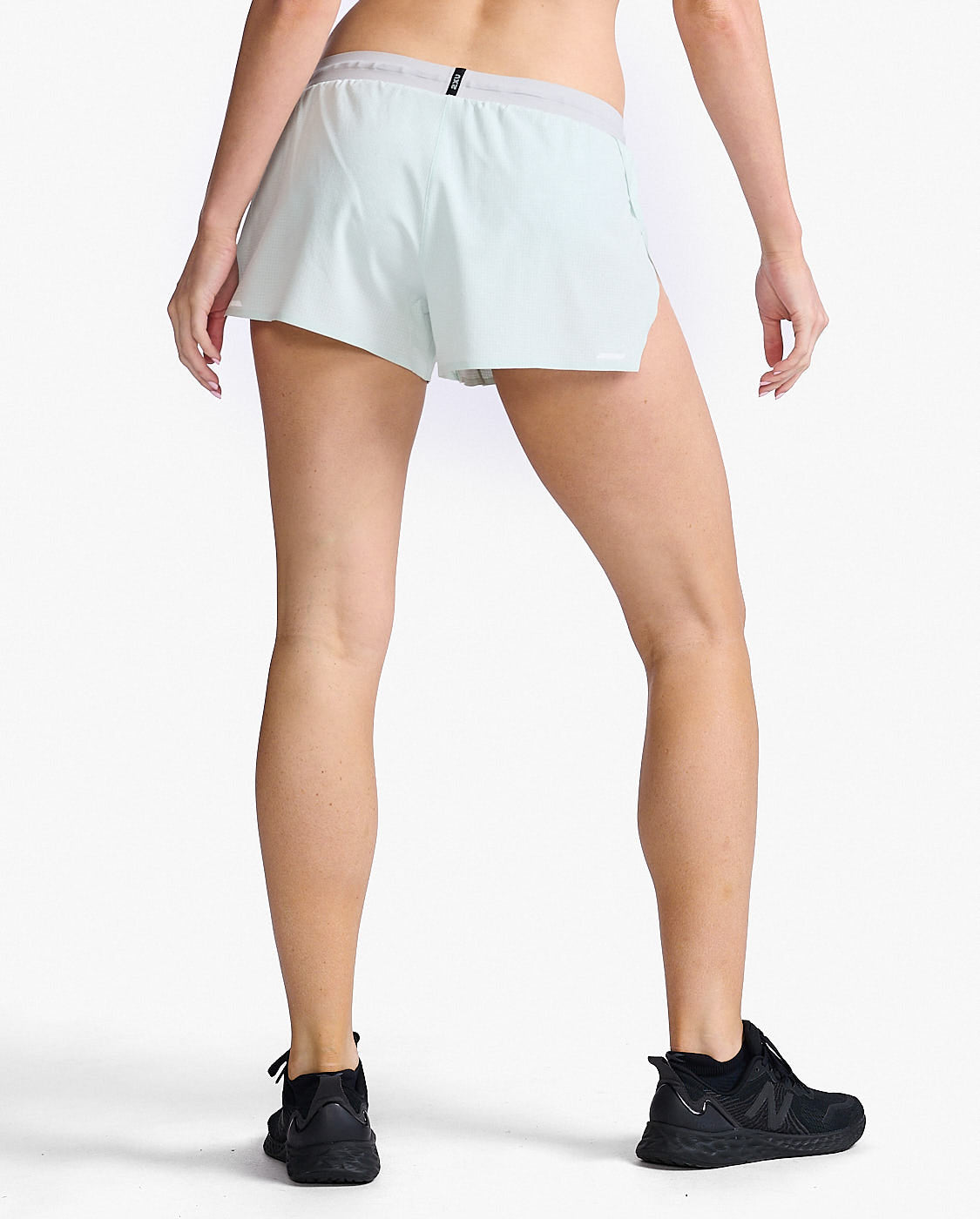 Light Speed 3" Shorts