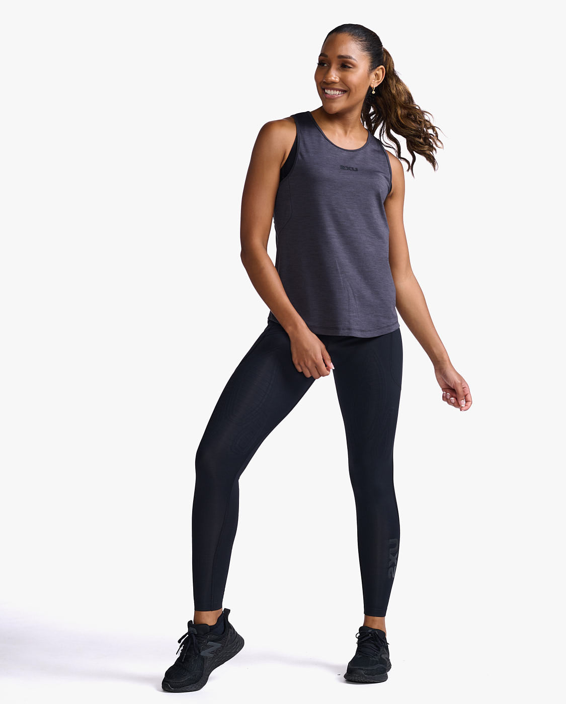 Motion Tank