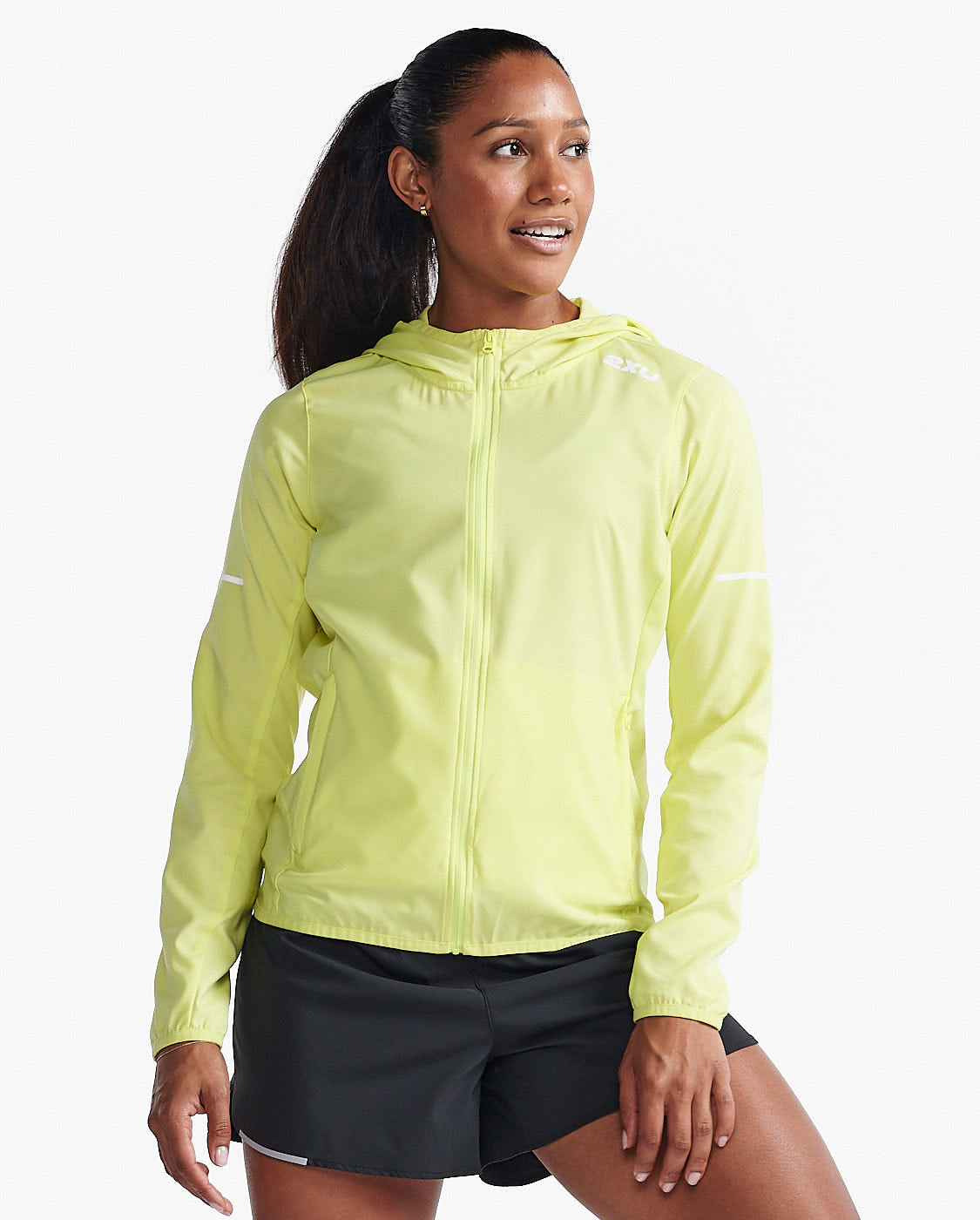 Aero Jacket