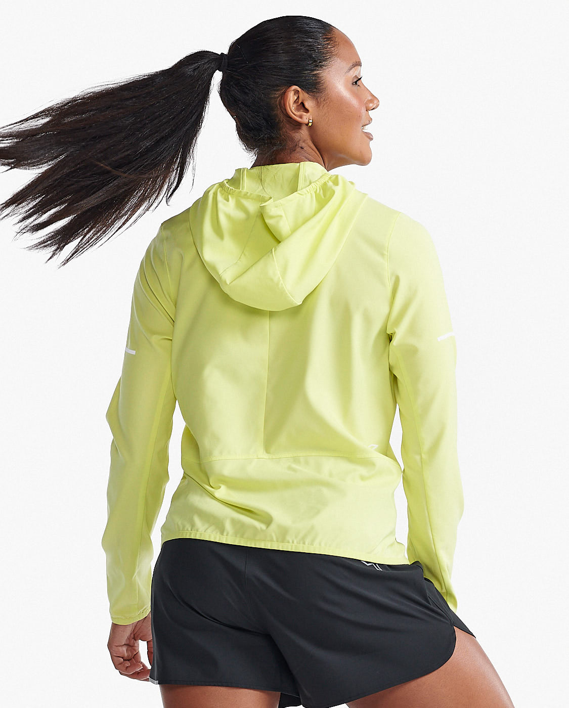 Aero Jacket