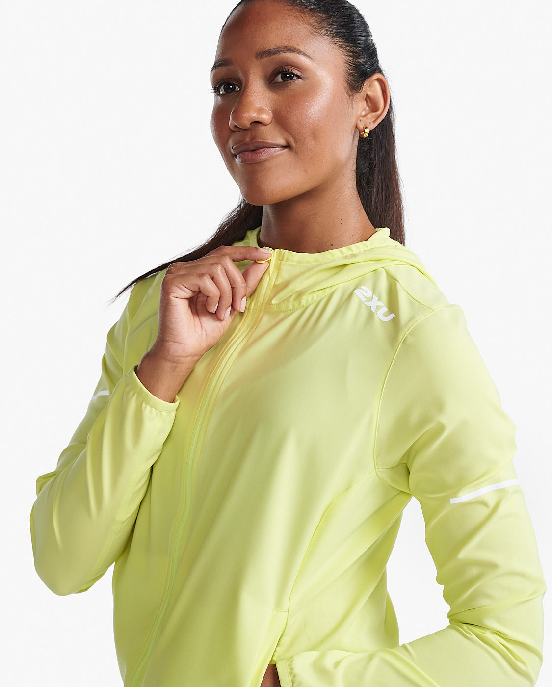 Aero Jacket
