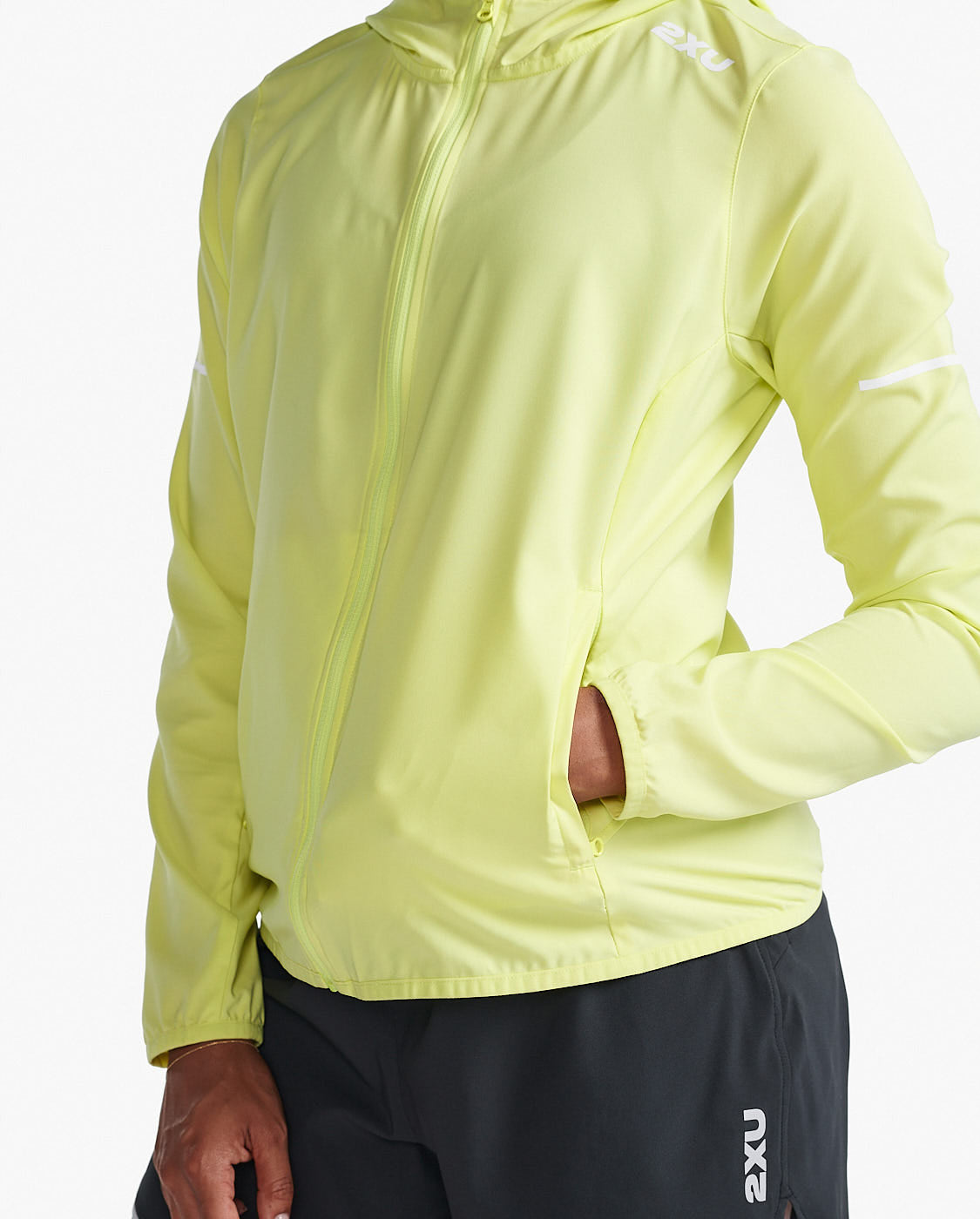 Aero Jacket