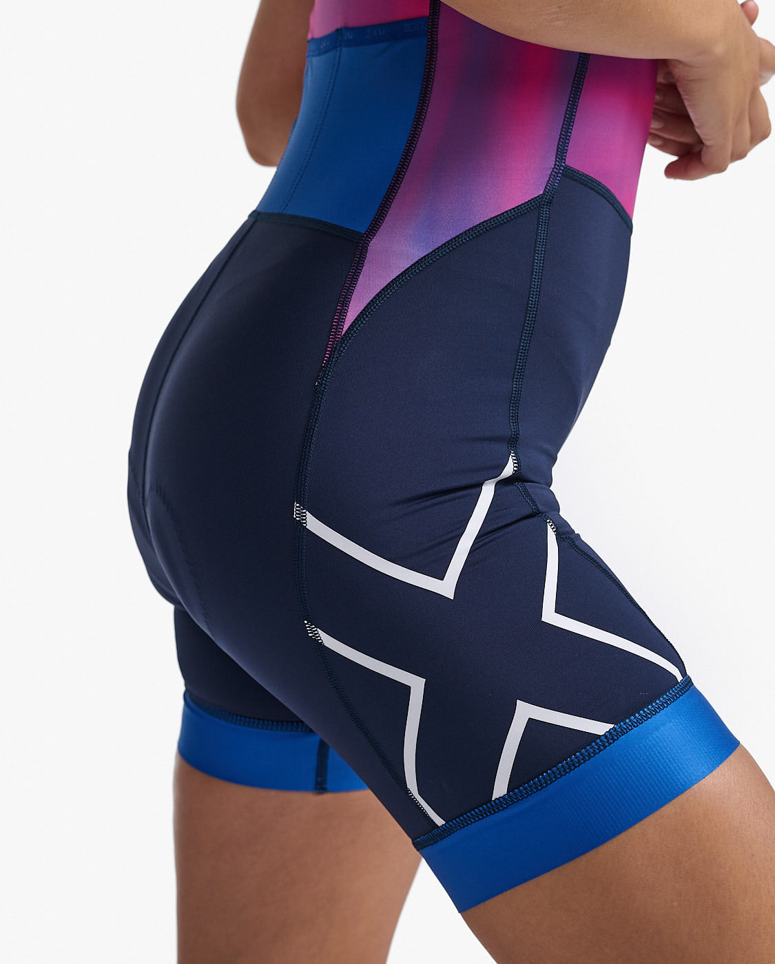 Core Trisuit