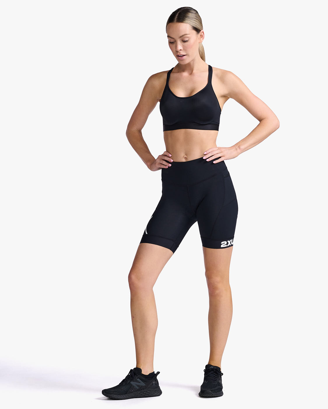 Core 7" Tri Shorts