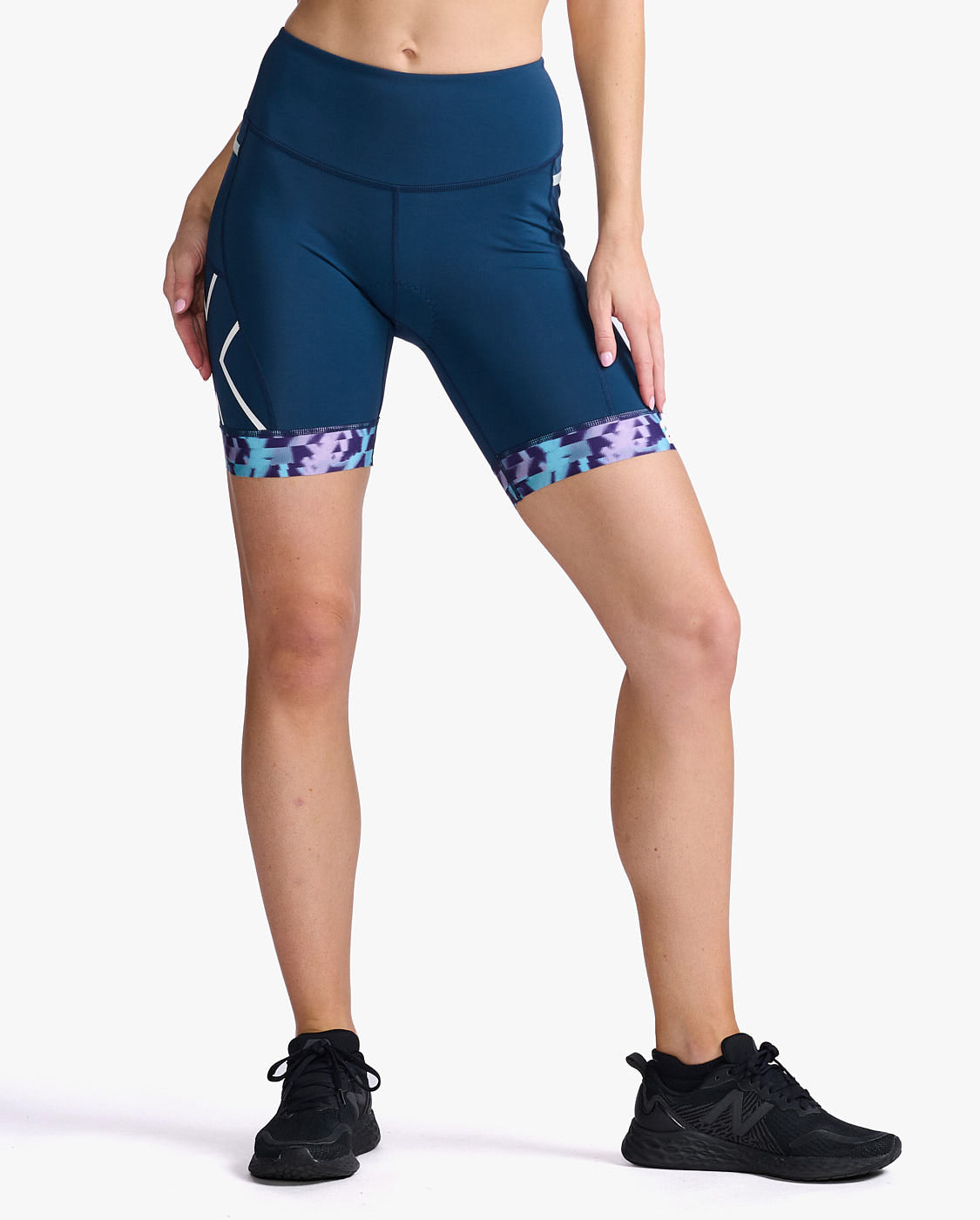 Core Tri Shorts
